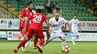 1. Lig'de play-off programı belli oldu