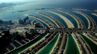 Antalya’ya Dubai modeli dev yatırım