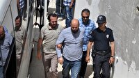 18 'Paralel Yapı' zanlısı adliyeye sevk edildi