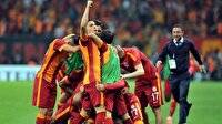 Galatasaray'ın cebi doldu, işte müthiş gelir