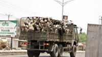 'Boko Haram'la mücadele için silahlar yetmez'