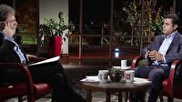 Demirtaş'ın domuz eti yalanı canlı yayında ortaya çıktı