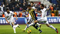 Kasımpaşa-Fenerbahçe maçı hangi gün saat kaçta hangi kanalda?