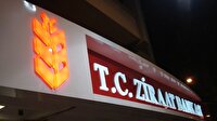 2 bin 200 bankacıya iş
