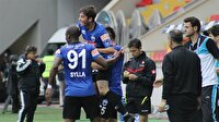 Futbol resitaliyle Süper Lig'e veda ettiler
