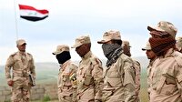 Irak'ta Sünni kamplarda Şii endişesi