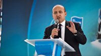 Akdoğan'dan Şırnak saldırısına tepki