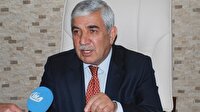 Batman müftüsü görevden alındı
