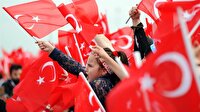 Tarihi Fetih Şöleni'nden ilk kareler