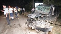 1 köpek yüzünden 6 can gitti