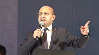 'Demirtaş oyun hamuru oldu'