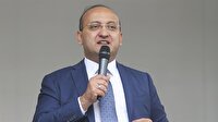 'Demirtaş oyun hamuru oldu'
