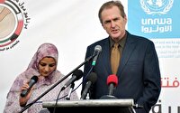BM Direktörü: Gazze direnişini özleyeceğim