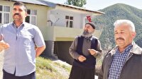 Cami düşmanı HDP’lilere dayak