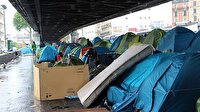 Fransa göçmenlerin burada yaşamasına bile izin vermedi
