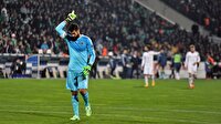 Volkan Demirel'e sürpriz talip