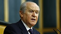 Bahçeli’ye soruşturma