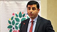 Demirtaş'ı baraj korkusu sardı