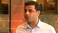 Demirtaş'ı baraj korkusu sardı