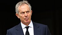 Tony Blair'e yeni görev