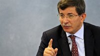Davutoğlu AFP'ye konuştu
