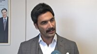 Uğur Işılak: “Oy verin, ok atın haine”
