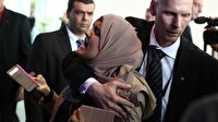 Sisi'yi protesto eden gazetecinin vatandaşlığı tehlikede