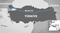 Dev projeye onlar da ortak olmak istiyor