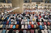 Cuma vakitleri ve Cuma saatleri – İstanbul, Ankara, Konya, İzmir