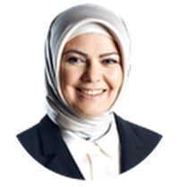 Ayşe BÖHÜRLER