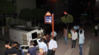 Minibüs ile ticari araç çarpıştı: 5 yaralı