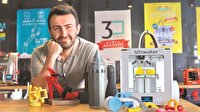 Hayaller 3 boyuttan çıkıyor