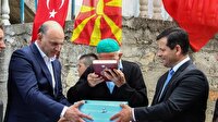Başbakan verdiği sözü tuttu