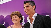 Ronaldo'nun annesine gümrük şoku