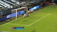 Arjantin'de yılın golü!