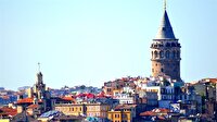 Beş ayda 4 milyon 589 bin 41 turist