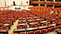 Meclis yeni vekilleri bekliyor