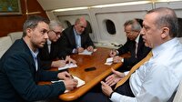 Melih Altınok'un programına son verildi