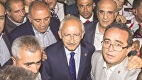 Şaka gibi zafer ilanı