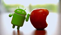 Apple'ın 'Truva Atı' Google Play'de