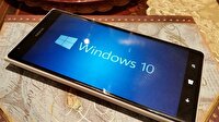 Windows 10 Mobile'ın çıkış tarihi belli oldu
