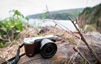 Kendi küçük, performansı büyük: Samsung NX500 4K