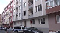 Balkondan düşen 3 yaşındaki çocuk vefat etti