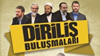 Diriliş Buluşmaları başlıyor