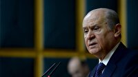 Bahçeli'den sürpriz 'koalisyon' açıklaması