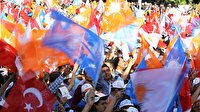 AK Parti'ye firesiz destek veren cemaat