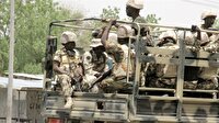 Boko Haram'dan 6 köyde katliam: 37 ölü