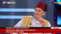Mısıroğlu: "Bir milyon oyum olsa yine AK Parti'ye veririm"