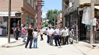 Balkondan düşen yaşlı kadın hayatını kaybetti