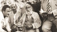 Necip Fazıl’ın şeyhi Büyük Doğu’da